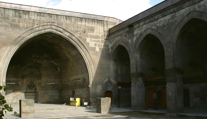 szeldzsuk szultán