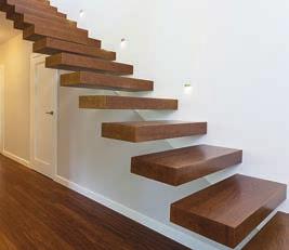 BEVEZETŐ TÖKÉLETES MEGOLDÁSOK A WOOD STEP laminált padlók mellett számos kiegészítő terméket ajánlunk, melyekkel tökéletesen befejezetté teheti padlóburkolatát.