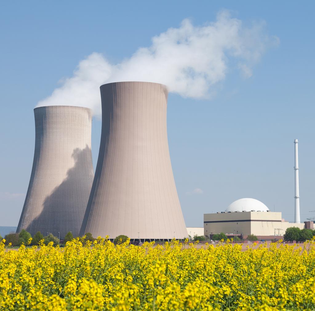 Biztonságos és tiszta energiatermelés