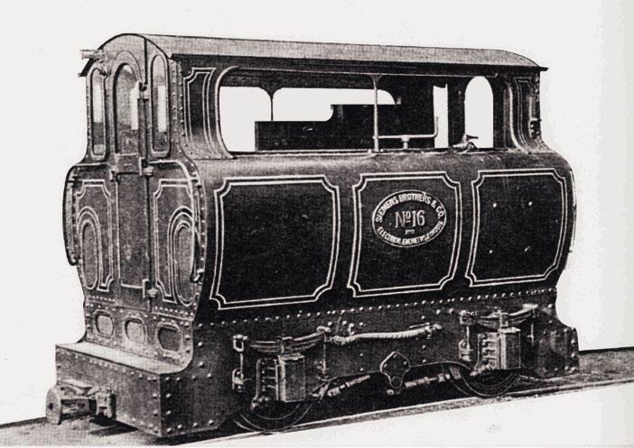 A legelső földalatti vasút 1863-ban állt üzembe Londonban, ezt azonban gőzhajtással üzemeltették, és nem kezdték máshol utánozni.