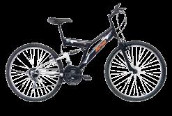 teleszkópos férfi kerékpár Shimano