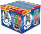 -260 Ft 999 Ft többféle, 4x100 g, 973 Ft/kg 389 Ft Gourmet Prémium