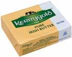 Kerrygold vaj Ft/db, többféle, 150-200 g, 3