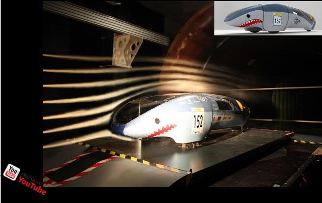 NIGHT 2015 WIND TUNNEL