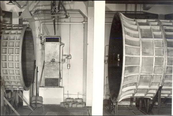 NYITOTT MÉRŐTÉR anno 1938-44