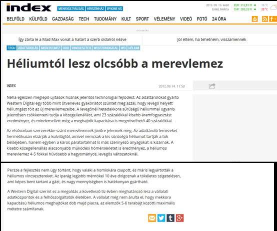 + Olvassanak figyelmesen híreket!