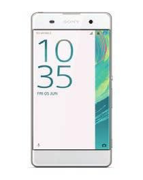 30 XPERIA XA MOBILTELEFON Csz.