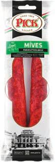 DIÁKCSEMEGE 440 g/db PICK MÍVES