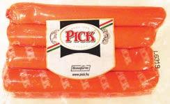 PRÉMIUM BACON 2x200 g/csomag PÁPAI