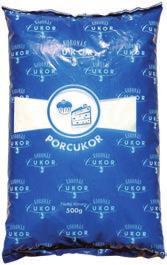 PORCUKOR 500 g/db 20 db/gyűjtő 4 db