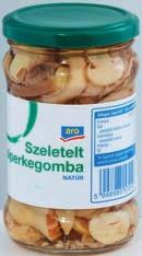 DARABOLT ANANÁSZ 567 g/db Töltőtömeg: 340 g/db 189,- 5 db esetén 1