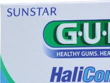 HAlItózIS (kellemetlen SzájSzAg) gum Halicontrol