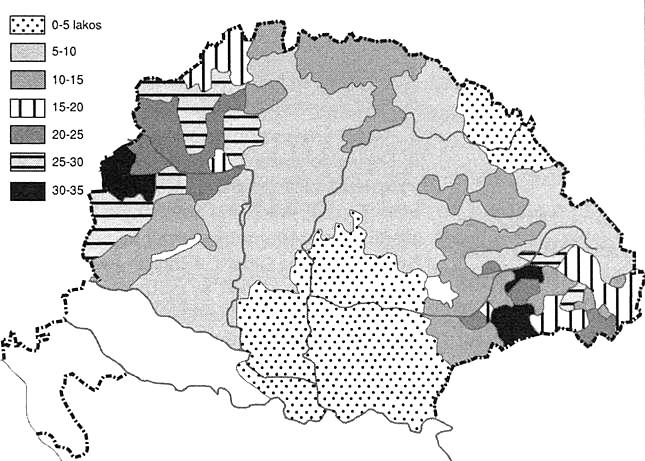 A kora újkori magyar történelem Érettségi feladatok gyűjteménye 31 15. A feladat a XVIII. századi magyar történelemhez kapcsolódik. (E/5) Válaszoljon a kérdésekre a források és ismeretei alapján!
