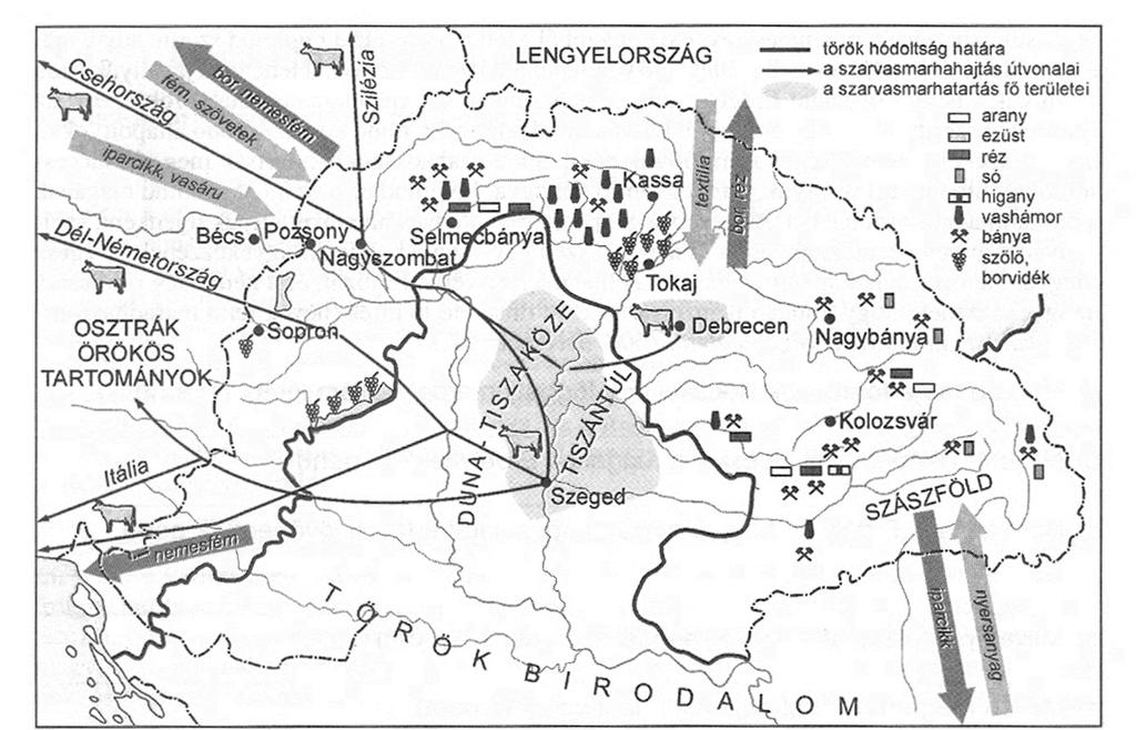 A kora újkori magyar történelem Érettségi feladatok gyűjteménye 34 18. A feladat a költő és hadvezér Zrínyi Miklós törökellenes harcaihoz kapcsolódik.
