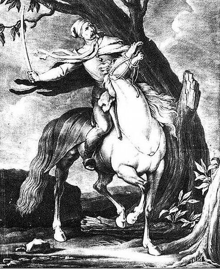 A kora újkori magyar történelem Érettségi feladatok gyűjteménye 36 21. A feladat a Rákóczi-szabadságharchoz kapcsolódik.