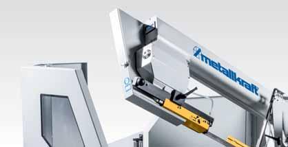 felügyelet Hosszú löketű hidraulikus hengerrel a satu mindkét pofáján Frekvenciaváltóval Hűtőpumpával BMBS 300 X 320 CNC-G 12.437,- Cikkszám 3690055 Technikai adatok Motortelj.