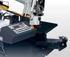 felügyelet Frekvenciaváltóval Hűtőpumpával BMBS 300 X 320 CNC-DG X 1500 18.