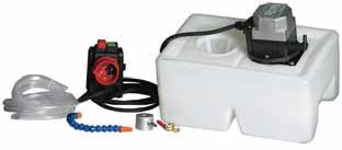 hűtőfolyadékcső 3356663 100,00 Talpméret H x Sz x H: 62 x 50 x 55,5 mm Mágnestalp tapadóereje 75 kg Flexibilis cső A