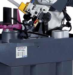 gyors cselekvés kart Gép alap Robosztus Vágási tartományok 0 Ø 225 mm 245 x 180 mm 90Fűrészgépek 90 Típus SD 280V Ár Cikkszám 3300280 2287,00 Gép adat