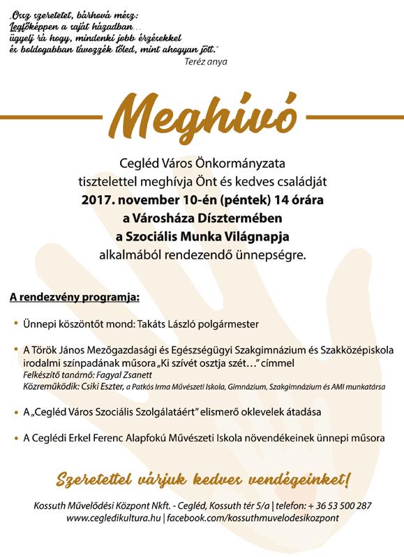 hétfő kedd 18.