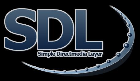 Simple Directmedia Layer Egyszerű ablakkezelő, input, audio és OpenGL / DirectX context