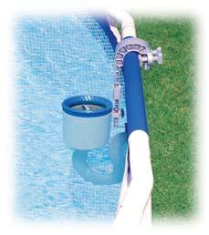 25 9 449 Ft 12 000 Ft M-ALATET C PVC medence alátétfólia 4,88 x 4,88 m / Pool ground sheet 4,88 x 4,88