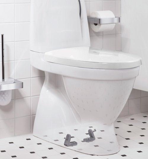SkinnySeat Tudta Ön, hogy mivel tehető kecsesebbé egy WC megjelenése? Ha a WC és a WC-ülőke tökéletesen illeszkedik egymáshoz.
