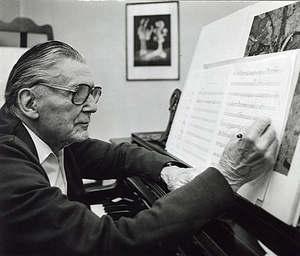 (A kép forrása: Bach Cantatas) /Eisebstadt (A), 2005. XI.14.) zeneszerző, zongoraművész, népzenekutató és zenepedagógus.
