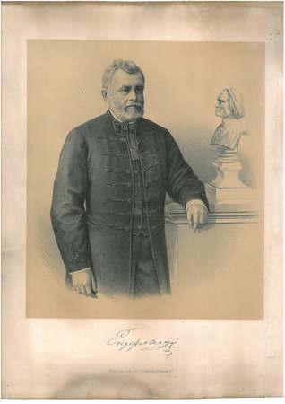 (A kép forrása: Webnode) karnagy, zenetanár, zeneszerző. 1835: Kalocsán kántor, 1836: Pesten a Rókustemplom orgonistája. A Belvárosi templomban 1846: kántor, 1871: főtemplomi karnagy.
