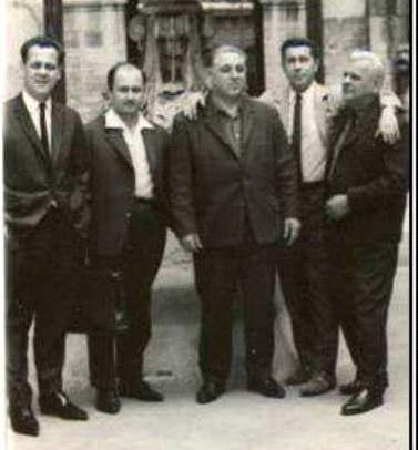 (1937/39) titkárnő, dr. Asztalos Sándor ügyvéd, Bánffyhunyad (1939/40) irodavezető, dr.