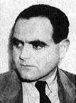 elektronikus zenét tanulmányozta. 1940/41-ben a budapesti Operaház korrepetitora, 1943-tól 1945-ig a Magyar Rádióban karnagy és zenei rendező.