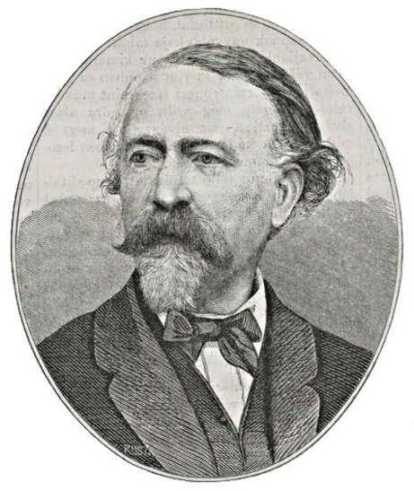 tanár, zongorista. 1832-ben Miskolcon zeneegyesületet alapított, majd két év múlva zenekart szervezett, melynek karnagya és komponistája volt.
