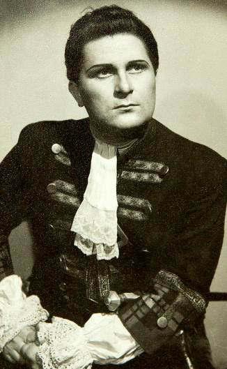 Mátray Ferenc - Lammermori Lucia - Edgar (Operaslágerek Klub - Network.