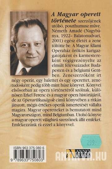 VIII. 6.) zeneszerző, karmester, zenei író, a zenetudományok doktora.