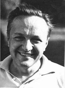 (A kép forrása: wikipédia) karnagy, karvezető tanár. Oklevelét a Nagykőrösi Tanítóképző Intézetben szerezte (1945).
