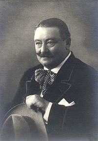 145 éve született - Beretvás Hugó (Budapest, 1872. VII. 24. Budapest, 1940. III. 6.) zeneszerző. Hans Richter tanítványa, majd egy ideig a bécsi operaház korrepetitora.
