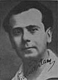 operaénekes, rendező, zeneszerző. Kolozsvárott a Farkas Ödön vezette zeneiskolájába járt. 1908-ban Gh. Dima és G.