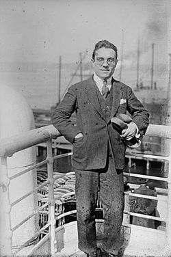 változatot is kettejük, valamint Benny Goodman klarinétművész társaságában vette hanglemezre a New York-i Columbia cég. Bartókkal adott hangversenyt a New York-i Congress Hallban.