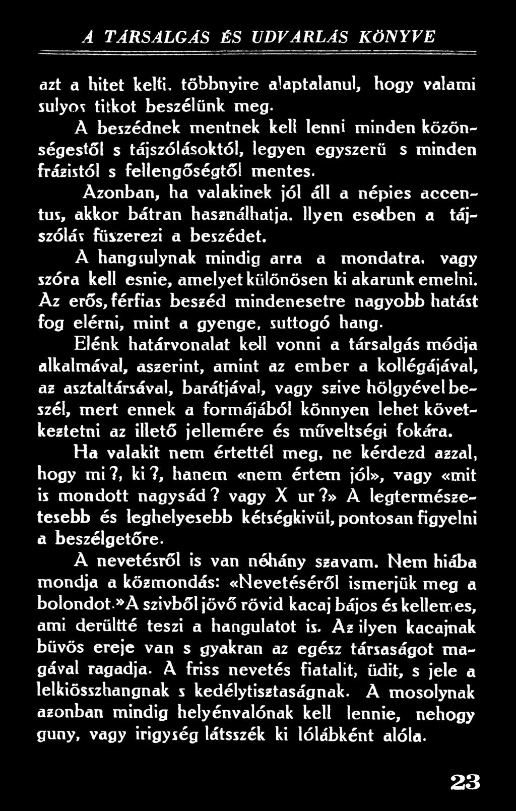 Társkereső rachel 2 áttekintés