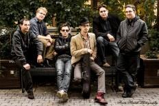 Népzenei koncert és táncos mulatság a Góbé zenekarral Szombathely Zsinagóga udvar 2016. 07. 10. 20:00 Jegyár: Ingyenes Kiss-B.