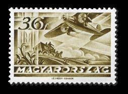 bélyegeinek 1986-os versenyében II.