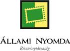 céglogót eredményezett 1994-ben, a privatizáció után a cég arculata is megváltozott, a terveket Auth Attila készítette,