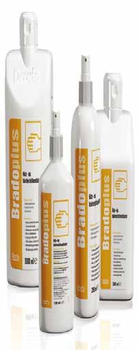 kezelésére kifejlesztett BiogenicPet Digestion szuszpenziós formulájú termékcsalád.