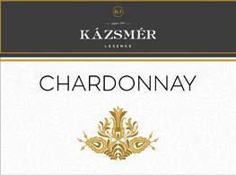 Halételekhez, sültekhez vagy akár önmagában is kiválóan fogyasztható. This Chardonnay comes to you from one of Győrújbarát s most primely located vineyards on Baron Hill.
