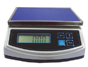 Nagyméretű mérlegtányér: Ø110 mm és 180 x 180 mm Rendkívül rövid beállási idő: 2 sec mg felbontású mérlegek huzatvédő szekrénnyel, (kép szerint!