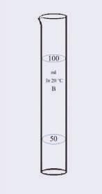 14/23 14 594 0011 250-300 19/26 Imhoff-féle szedimentációs kehely, üveg beosztással, (DIN 12 672) Megnevezés 14 594 0013