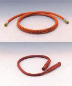 30 óra Tartozékok: Megnevezés 32 315 1202 Adapter kábel 12V-ra szivargyújtó csatlakozóval 32 315 1212 Adapter CV306 gázpalackhoz 10 318 1402 Adapter Express 444* gázpalackhoz 32 315 1222 Adapter