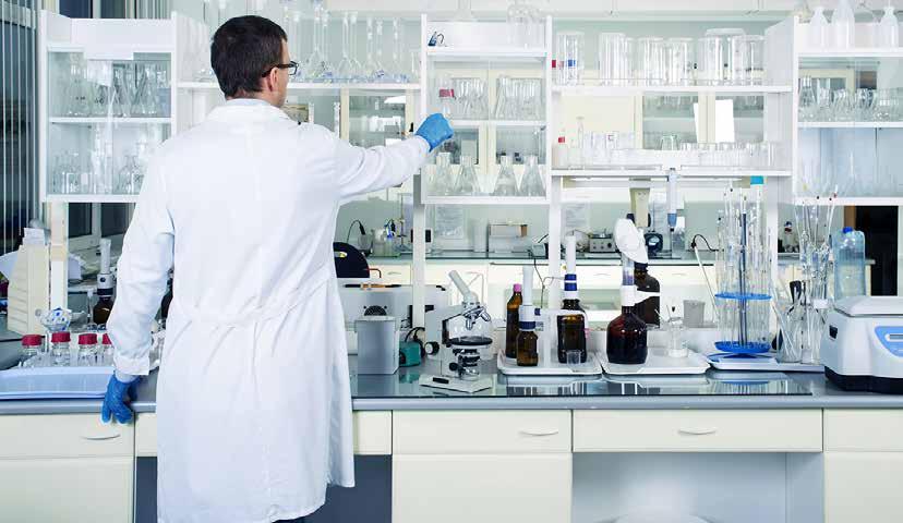Laboratóriumi