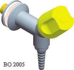 egyenes fogantyúval 91 029 9303 BO 2002 45 -os