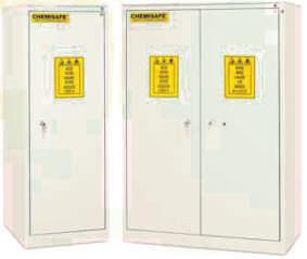 CS103W 490x550x30 1900 x 600 x 600 91 028 9024 Chemisafe 120 W CS106W 1030x550x30 1900 x 1140 x 600 91 028 9025 Chemisafe 60 A+B W CS104W 490x550x30 1900 x 600 x 600 Chemisafe fém vegyszertároló